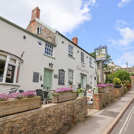 Charmouth Lodge Bridport Exterior foto