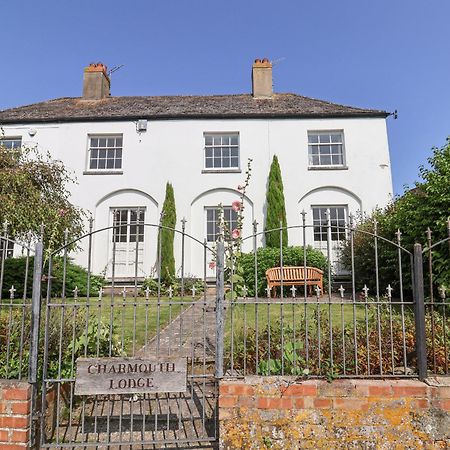 Charmouth Lodge Bridport Exterior foto