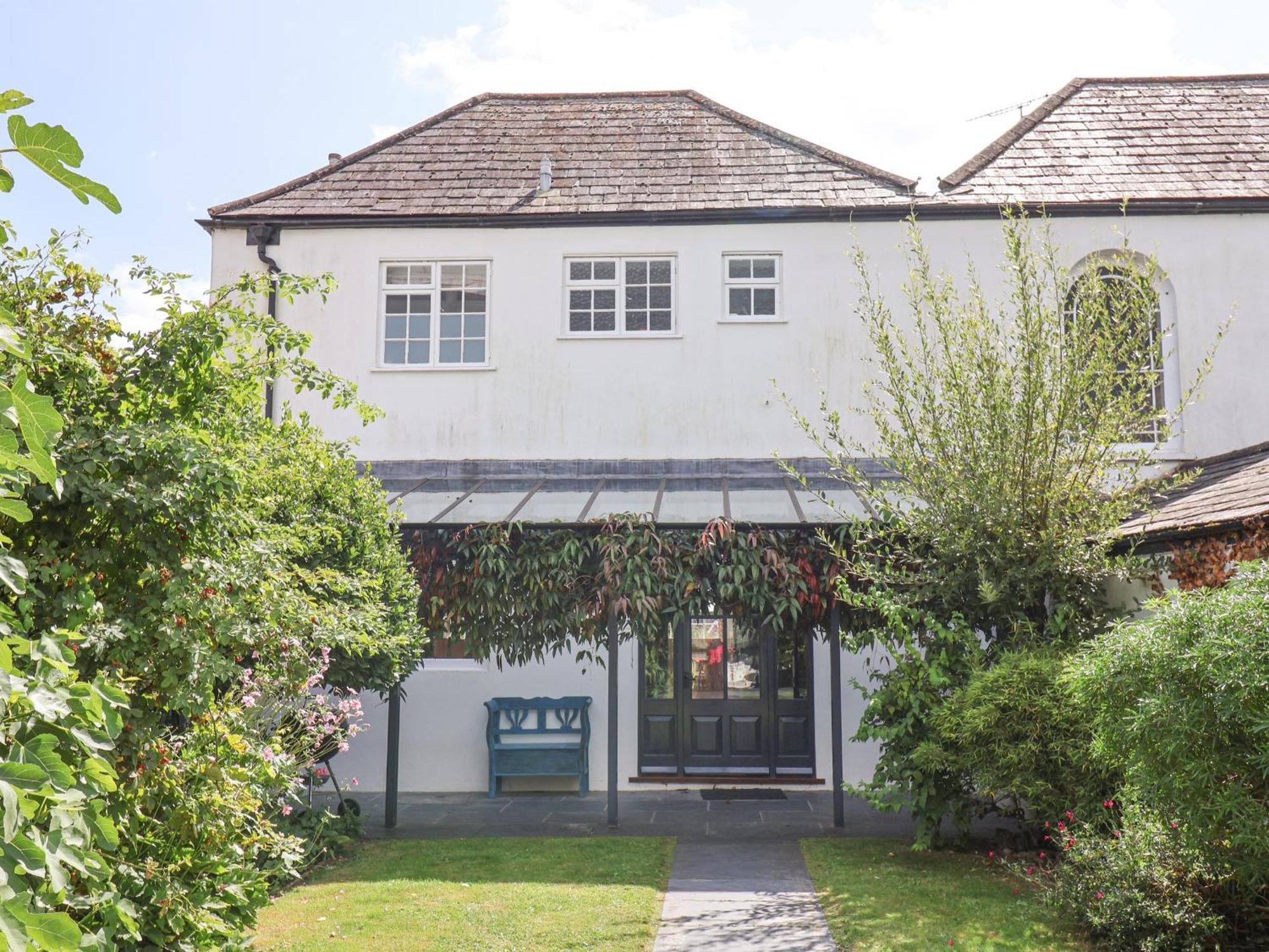 Charmouth Lodge Bridport Exterior foto