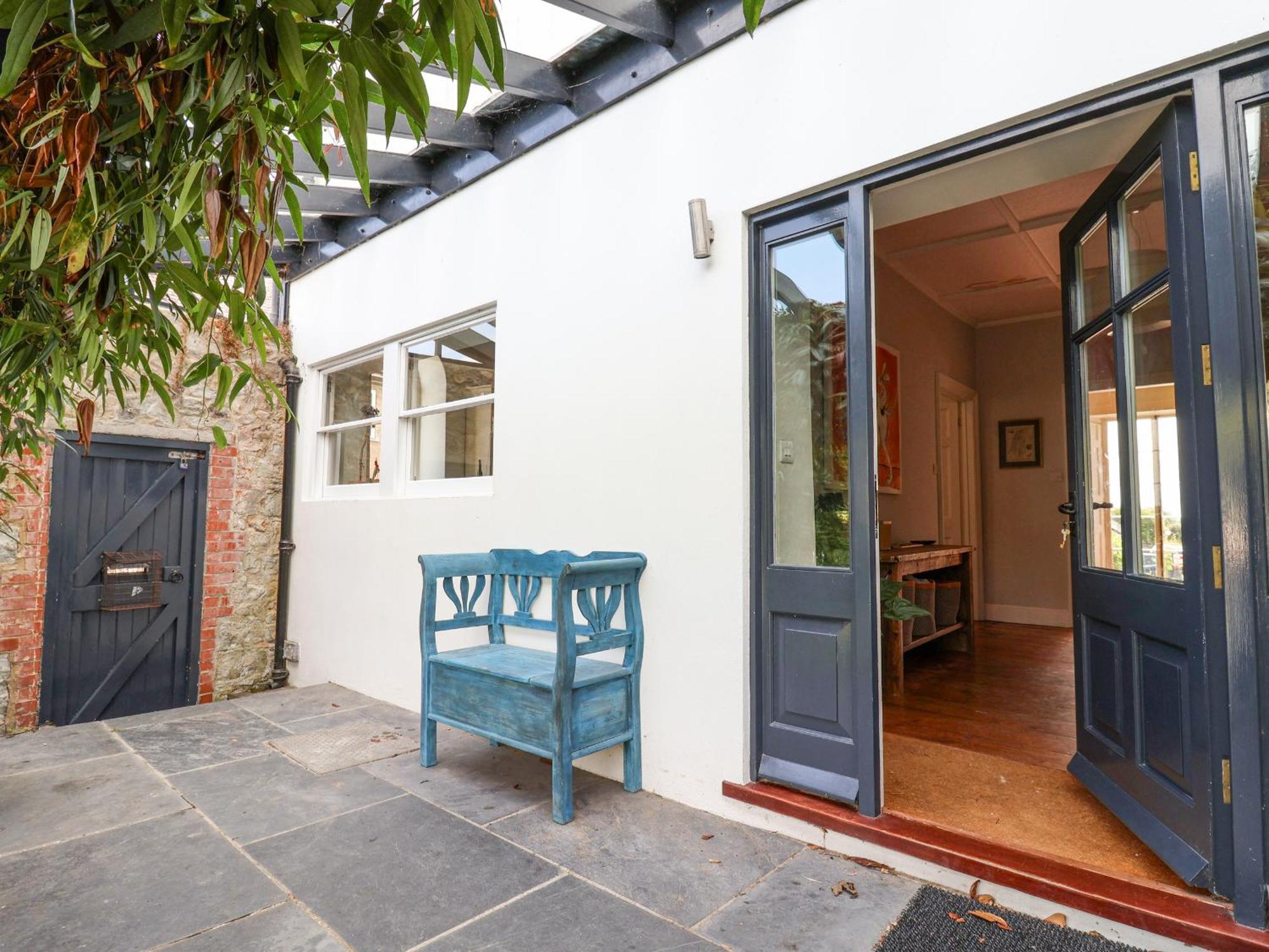 Charmouth Lodge Bridport Exterior foto