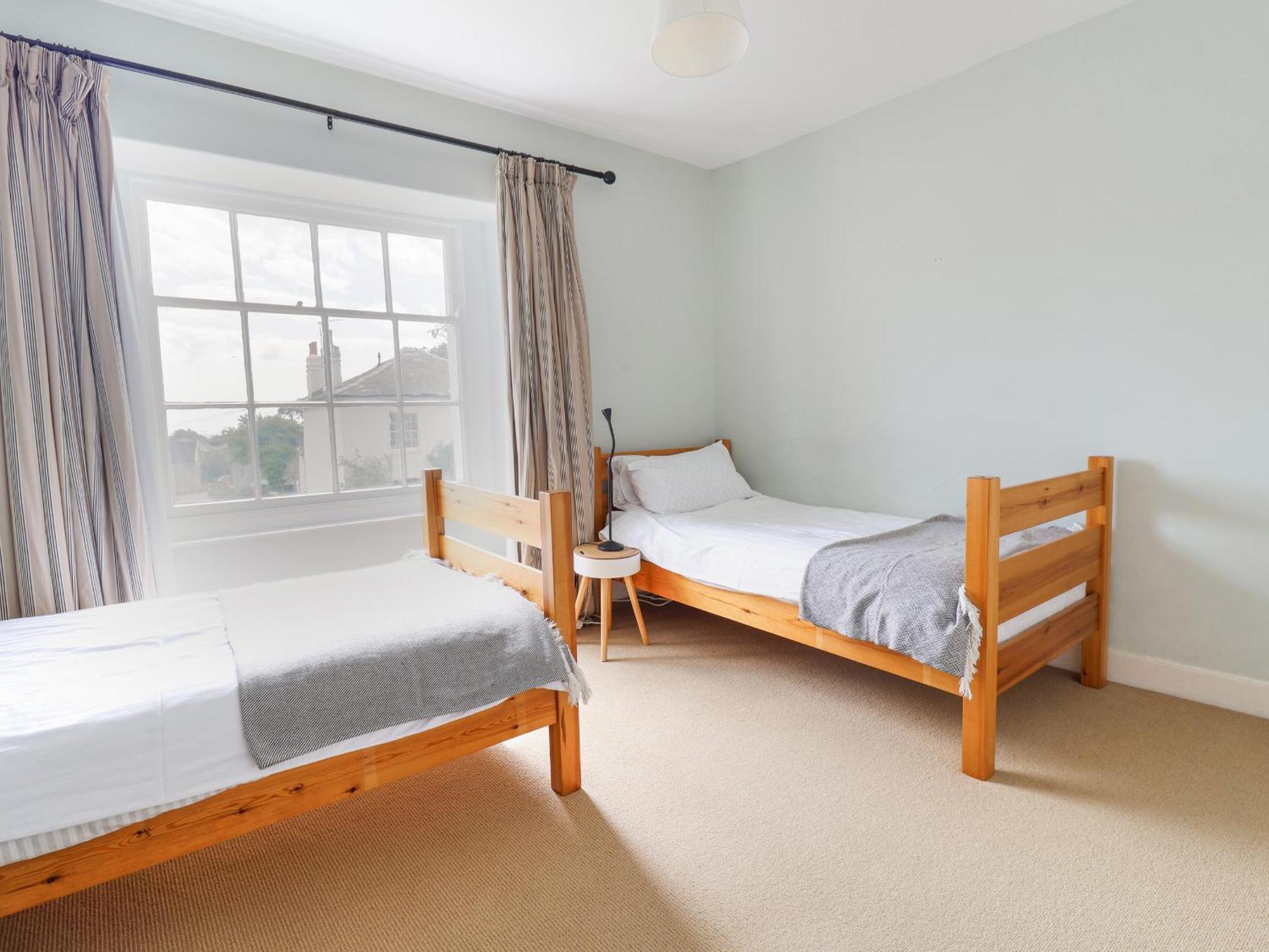 Charmouth Lodge Bridport Exterior foto